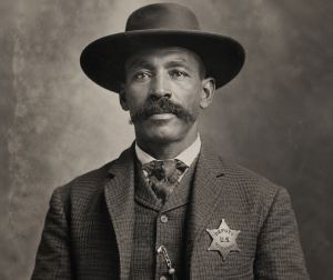 Bass Reeves: A Legacy of Courage, Justice & Unbreakable Character