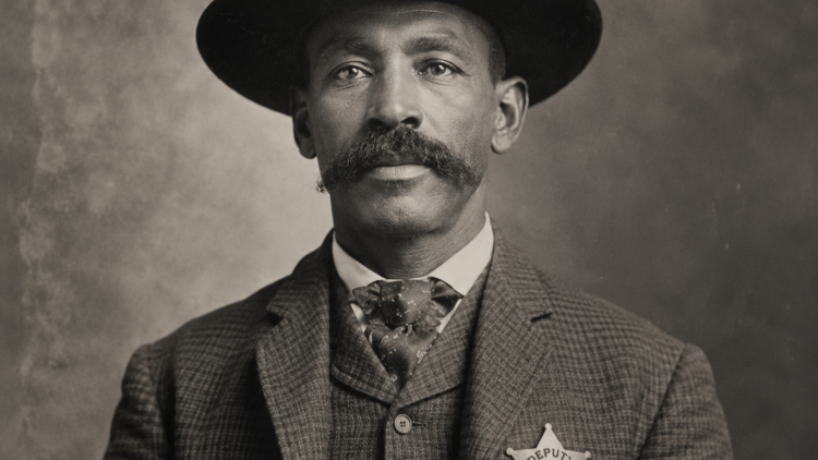 Bass Reeves: A Legacy of Courage, Justice & Unbreakable Character